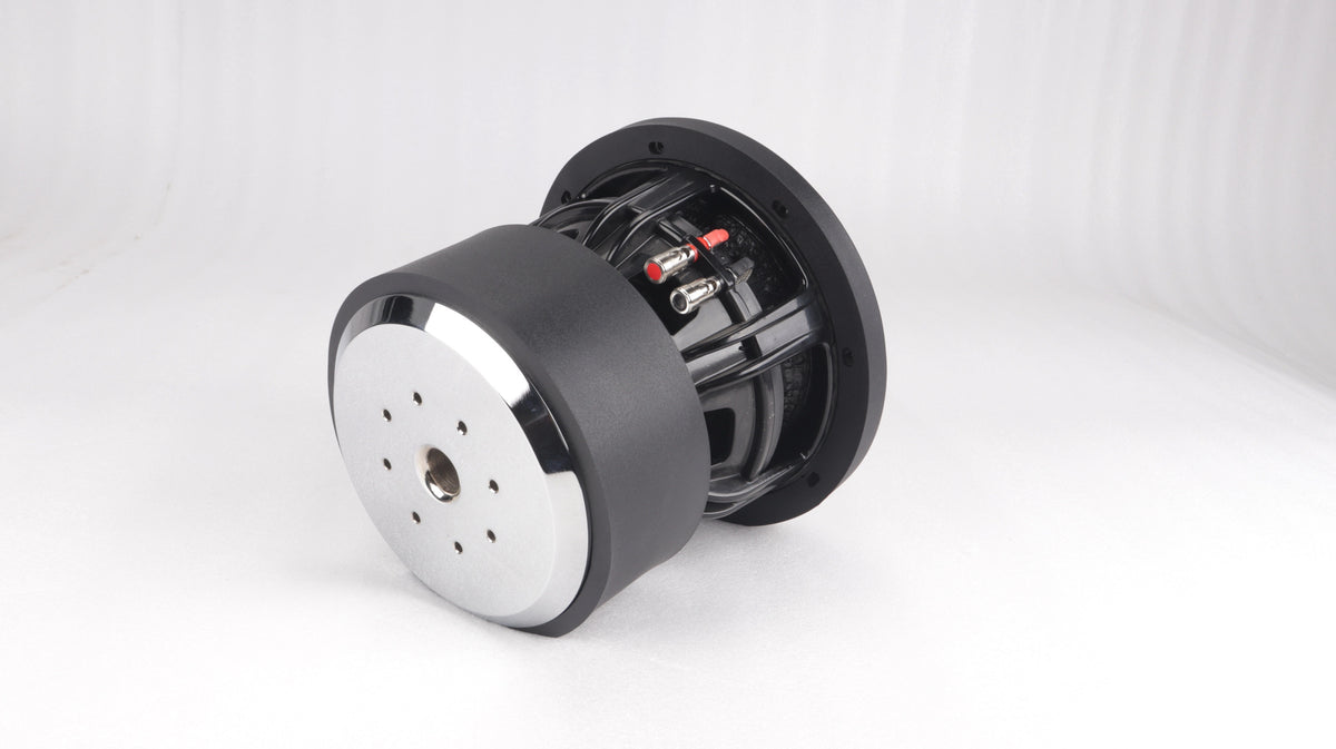 SubXsounds 8 inch subwoofer pre order
