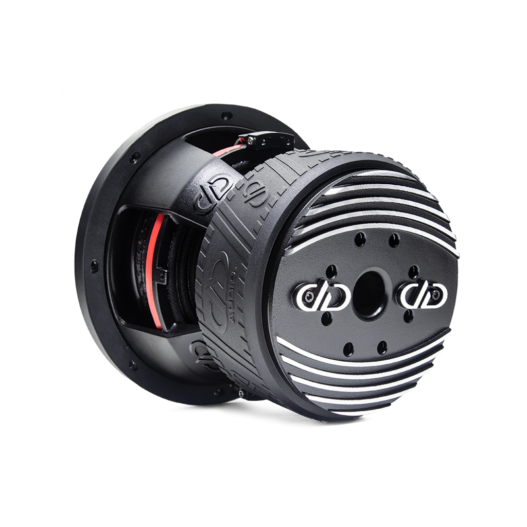 DD Audio 608F Subwoofer