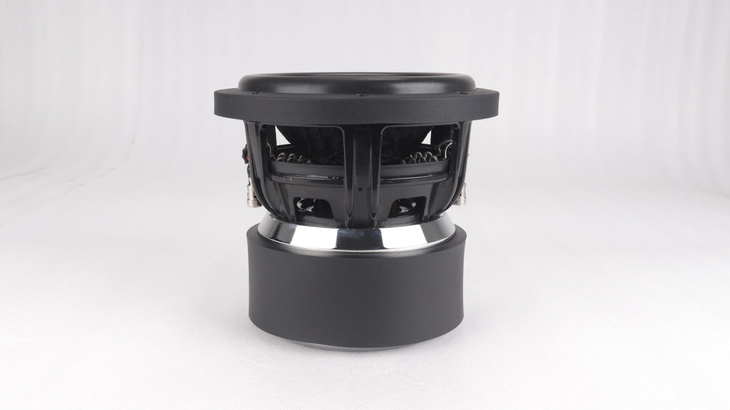 SubXsounds 8 inch subwoofer pre order