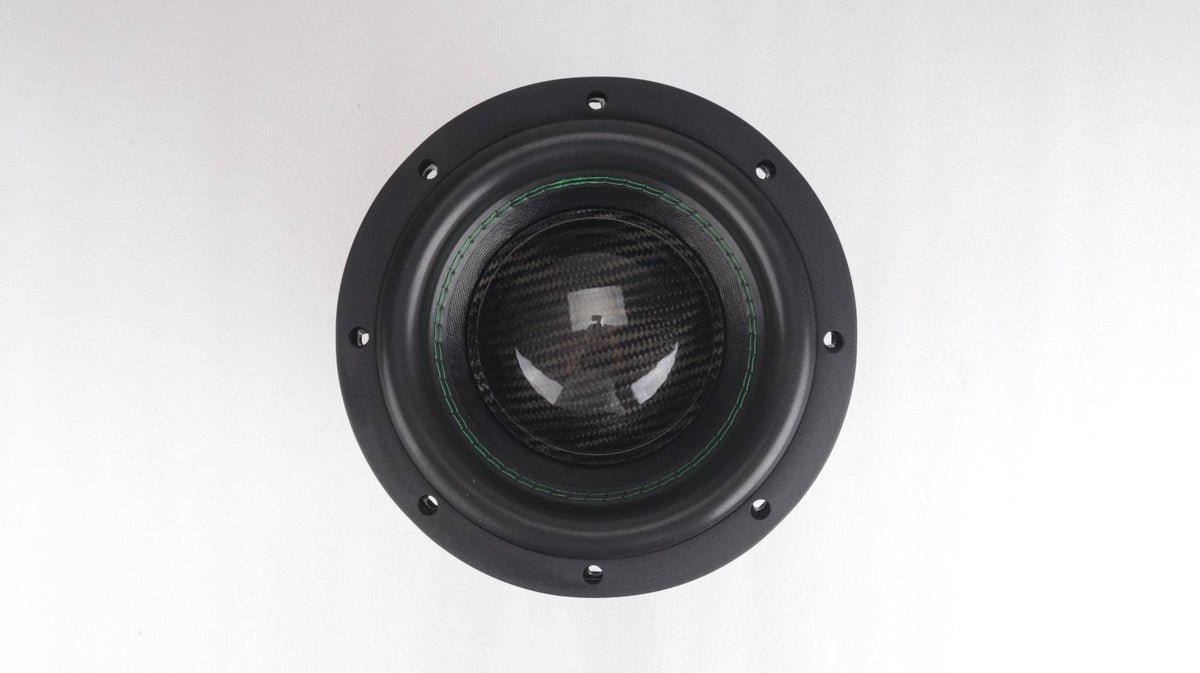 SubXsounds 8 inch subwoofer pre order
